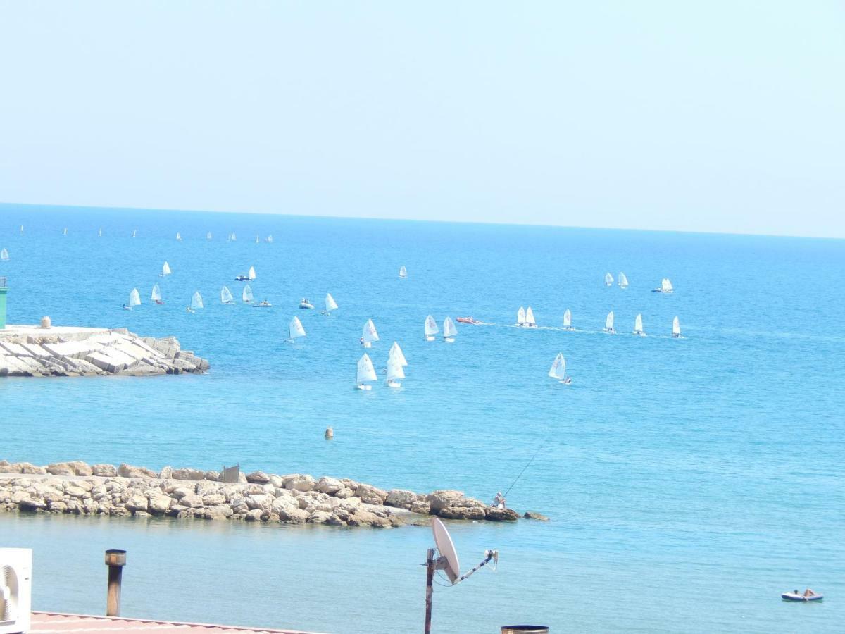 Apartament Montefusco